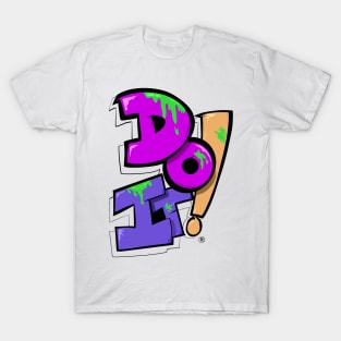 Do It T-Shirt